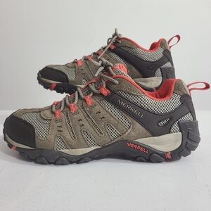 Womens Sz 11 - Merrell ACCENTOR Trail Hiking Shoes
